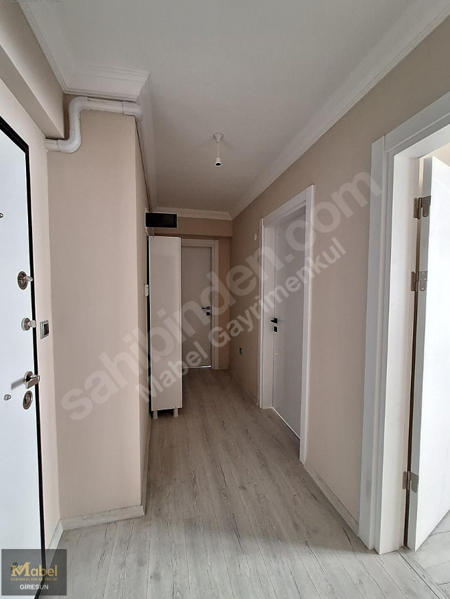 ERİKLİMAN ARA KAT KÖŞE DAİRE